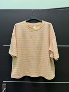 Bluzka damska w paski nowa marki H&G Italy rozmiar 44/46