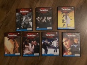 DVD Kino według Tarantino seria 7 filmów Pulp Fiction Jackue Brown