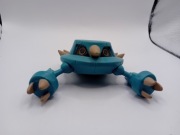 Figurka Metang . Pokemon