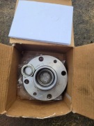 Piasta koła Fiat Panda