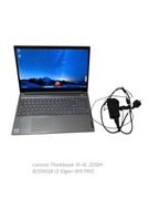 Lenovo ThinkBook 15 IIL 20SM