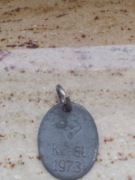 Oznaczenie Identyfikator