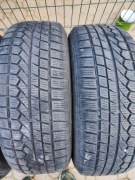 Opony zimowe 4szt Toyo 215/65 R16 bieżnik 4mm