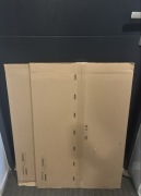 FORBATTRA panel dekoracyjny osłonowy IKEA 62x80