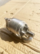 Pompa Oleju Kawasaki ER6 06-11 Komplet Dekiel