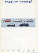PROSPEKT-RENAULT SOCIETE