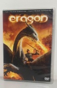 Film DVD Eragon - , polski dubbing, polskie napisy
