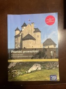 Poznać przeszłość 1