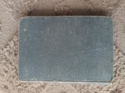 Droga Uświątobliwienia św. Alfonsa XIX wiek. 1898 rok. Antyk