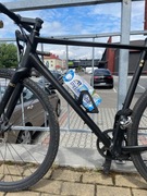 Gravel Rower wyprawowy Rondo Ruut Al2 używany 