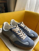 Niebieskie Sneakersy niskie Call It Spring