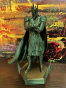 KOLEKCJONERSKA STATUA SAURONA - 25 CM - PREMIUM SILK