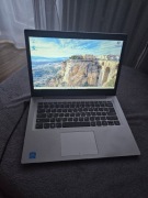 Laptop lenovo 120s