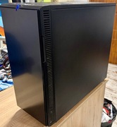 PC Gaming RX 470 12GB Core i5 @4.2Ghz 500GB SSD ARGB WIN 11 WiFi