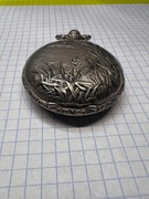 Zegarek kieszonkowy Pirofa 