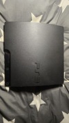 PlayStation 3 Slim 320GB HEN 4.89
