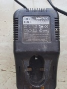 Ładowarka Matrix  BC 24 I do baterii