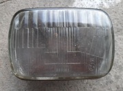 Fiat 126p lampa przednia reflektor FSM Zelmot 4301474 maluch 127 127p