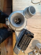 GAR767378-2010 Garrett Turbo BMW