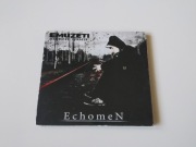 EMUZETI   NOMEN OMEN - ECHOMEN - CD