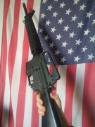 Wydmuszka/Body M16a2 SRC