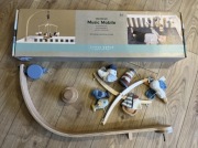 Karuzela Little Dutch sailors bay 