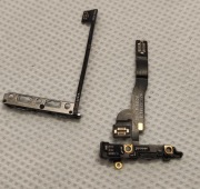 Zestaw Przycisków (Power + Volume) z Taśmą Flex iPad Pro 11 (2. Gen) A2230