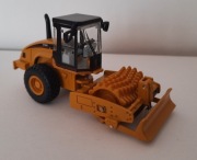 Walec Wibracyjny do Gruntu