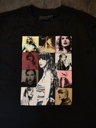 Taylor Swift The Eras Tour oryginalna koszulka L nowa T shirt 