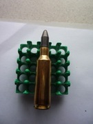 300 SAUM - NORMA ( Short Action Ultra Magnum )