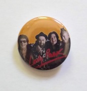 Plakietka Przypinka Lady Pank Borysewicz Jan Bo 