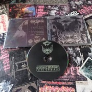 Svartidaudi "Flesh cathedral"2012