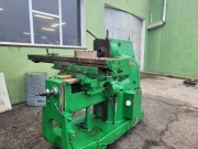 Frezarka uniwersalna FWA 32M