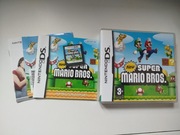 New Super Mario Bros - DS