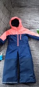 kombinezon 4L narciarski