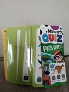 Magiczny quiz botaniczny 