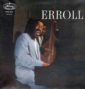 ERROLL GARNER TRIO - ERROLL/ NIE TYLKO CONCERT BY THE SEA /1955 /VINYL