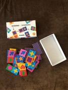 Domino Flying Tiger 36 elementów