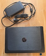 HP ZBook 15 G2 i7 20GB 500GB Windows 10