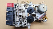 Magnetofon M531S UNITRA mechanizm kasety