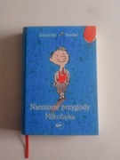 Nieznane przygody Mikołajka