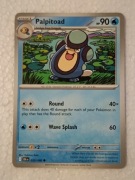 Palpitoad 020/086 Karta POKEMON TCG Scarlet & Violet Black bolt