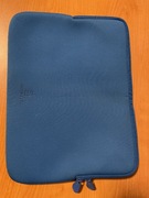 Etui/pokrowiec na laptop 13"-14.1" TUCANO Colore Second Skin Niebieskie