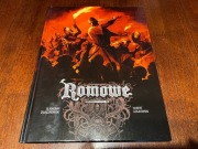 Lux in tenebris 1 Romowe - IDEAŁ