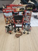 LEGO Ninjago 70591 - Ucieczka z więzienia Kryptarium