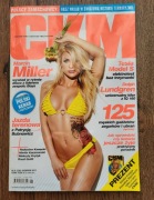 Czasopismo CKM - sierpień 2017