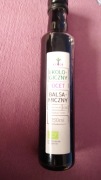 ocet balsamiczny ekologiczny 250ml Ecovinal Hiszpania