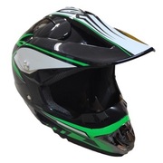 Kask do motoru 