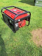 Agregat prądotwórczy 