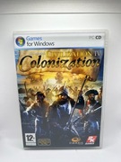 Civilization lV Colonization - gra PC!